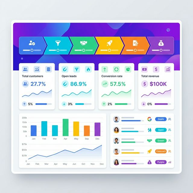 Sales Pipeline